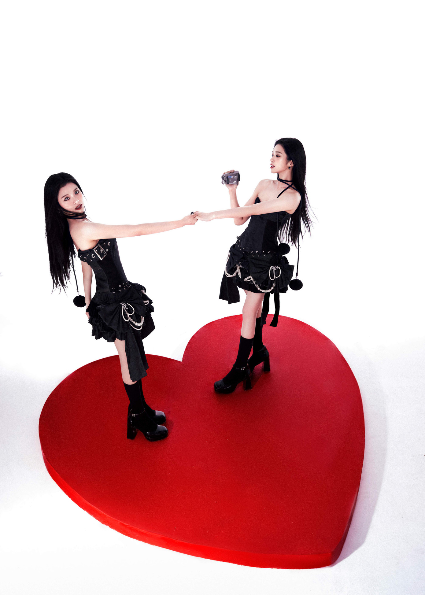 Cuối tháng 5, Suni Hạ Linh sẽ trở lại Trung Quốc để tiếp tục ghi hình.