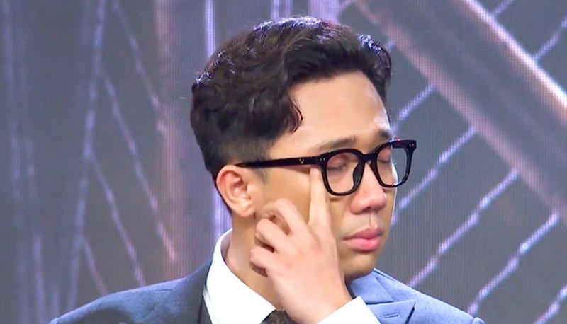 Liệu Trấn Thành sẽ có được nickname mới tại Rap Việt hay vẫn giữ nguyên "chất" Thành Cry? Liệu Trấn Thành sẽ có được nickname mới tại Rap Việt hay vẫn giữ nguyên "chất" Thành Cry?