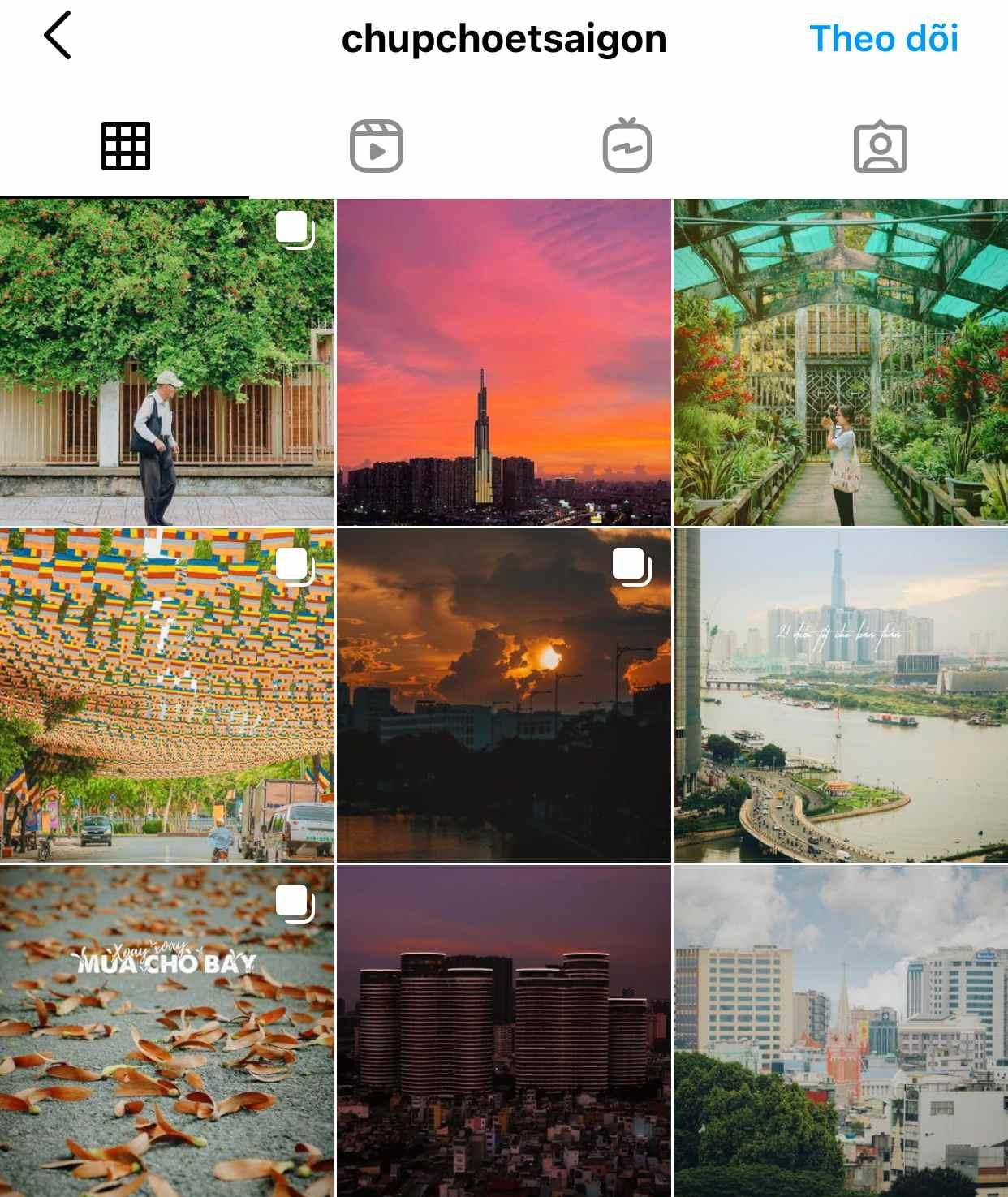 Chụp Choẹt Sài Gòn có nội dung xoay quanh hình ảnh, câu chuyện gắn với Sài Gòn. Chụp Choẹt Sài Gòn có nội dung xoay quanh hình ảnh, câu chuyện gắn với Sài Gòn.