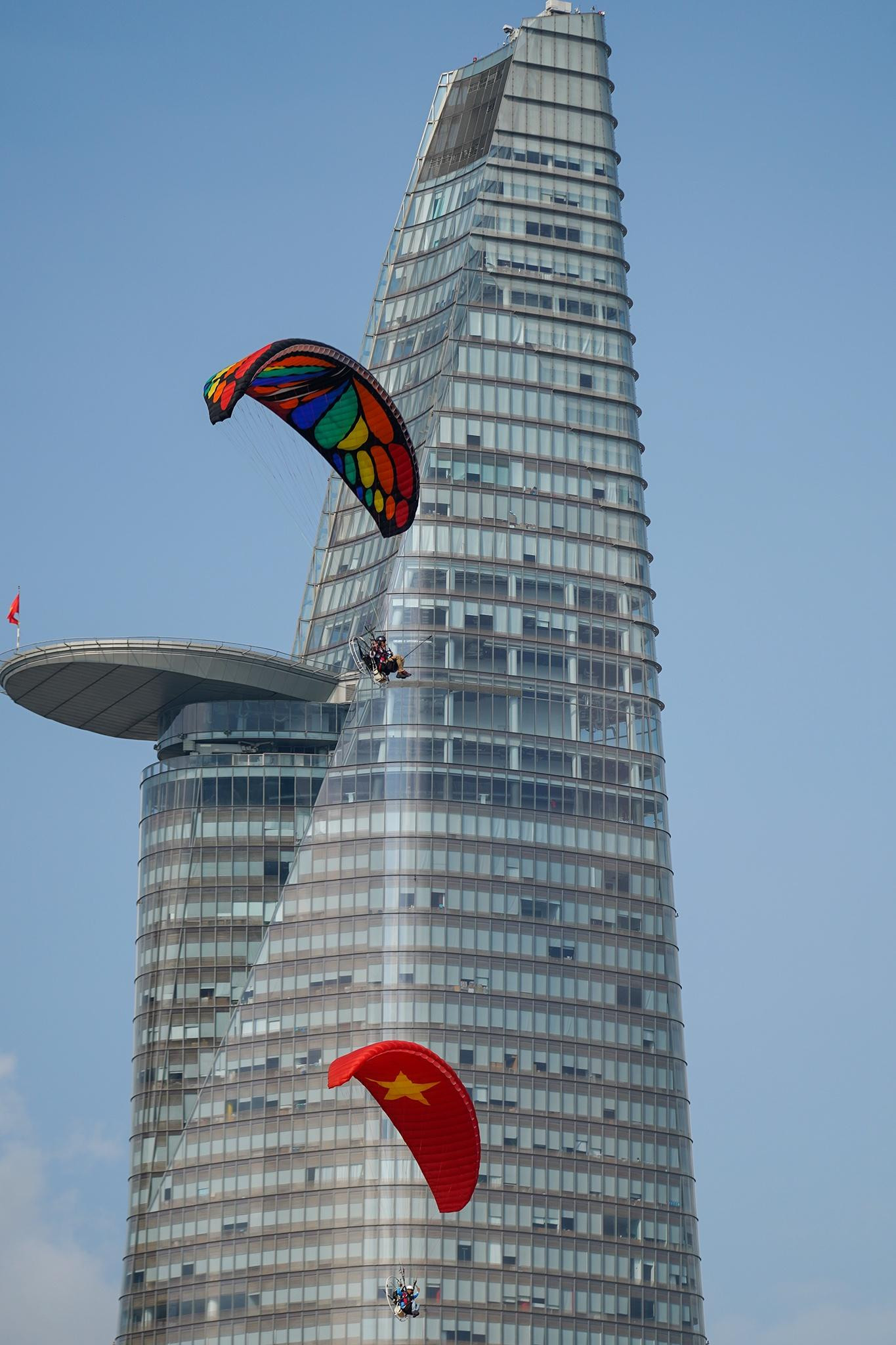 Ảnh: Phạm Nguyễn Phú Thọ. Ảnh: Phạm Nguyễn Phú Thọ.