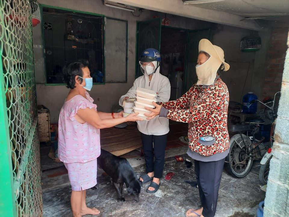 Ảnh: NVCC Ảnh: NVCC