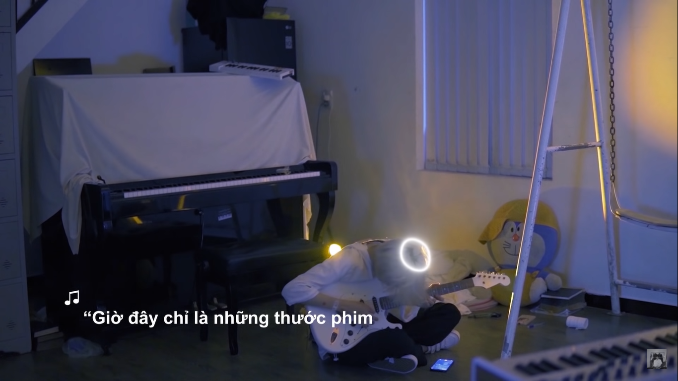 Trilogy 3107 là “liều thuốc xoa dịu” những mỏi mệt của người trẻ. Trilogy 3107 là “liều thuốc xoa dịu” những mỏi mệt của người trẻ.