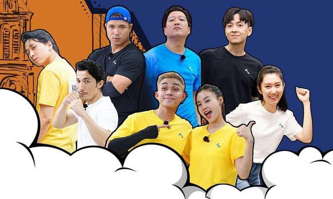 Jack tiếp tục &quot;mất hút&quot; khỏi poster quảng bá của chương trình một cách khó hiểu.