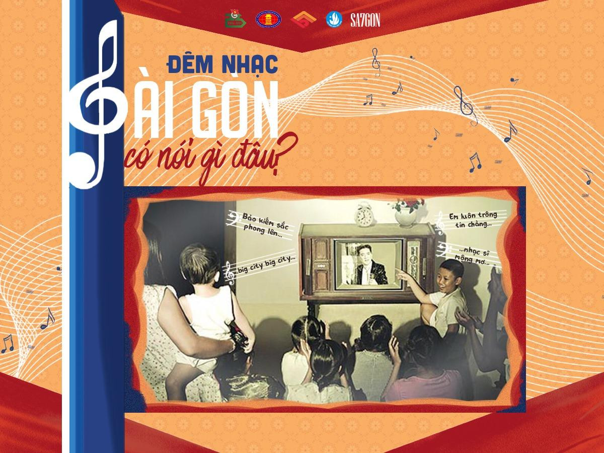 Mở đầu SA7GON là một hoạt động tập thể liên quan đến lĩnh vực âm nhạc Mở đầu SA7GON là một hoạt động tập thể liên quan đến lĩnh vực âm nhạc