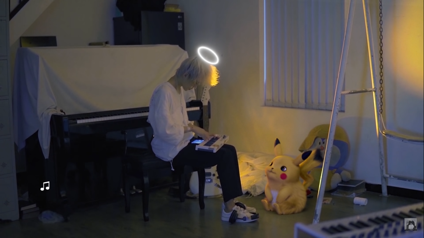 Các thông tin về W/n vẫn còn khá "bí ẩn". Các thông tin về W/n vẫn còn khá "bí ẩn".