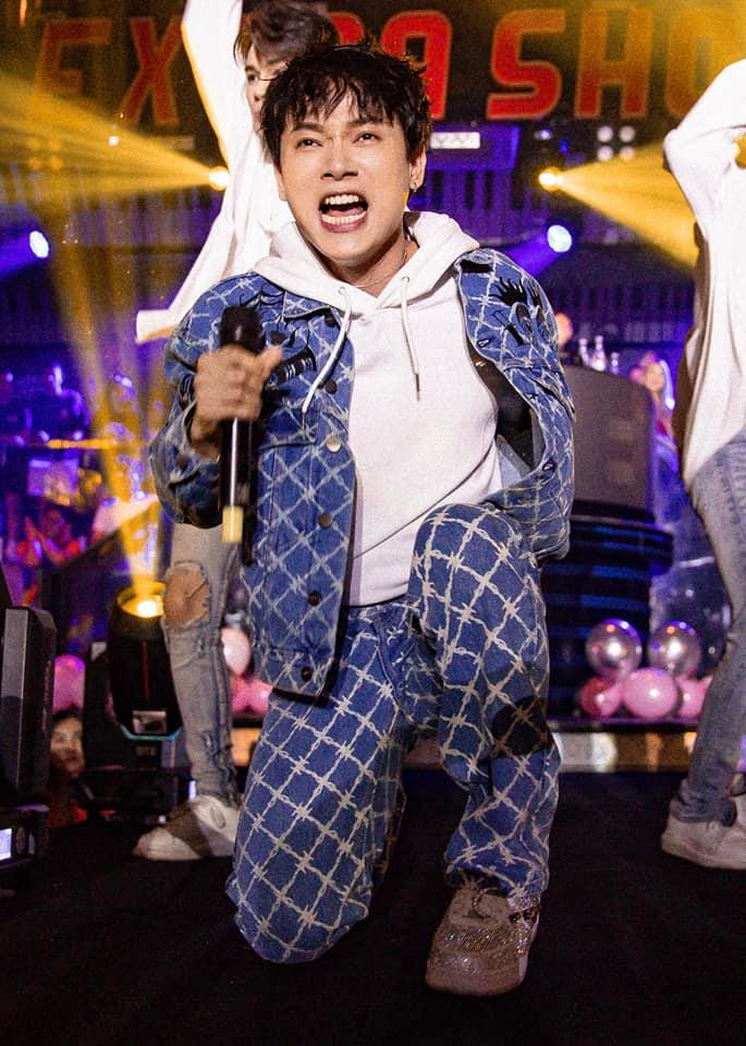 &quot;Một chín một mười&quot; với Tóc Tiên!