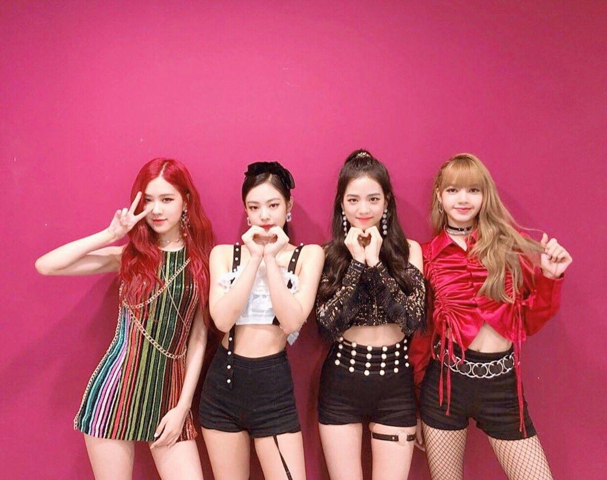 Cô nàng thủ khoa khối D là "fan cứng" của BLACKPINK đấy!