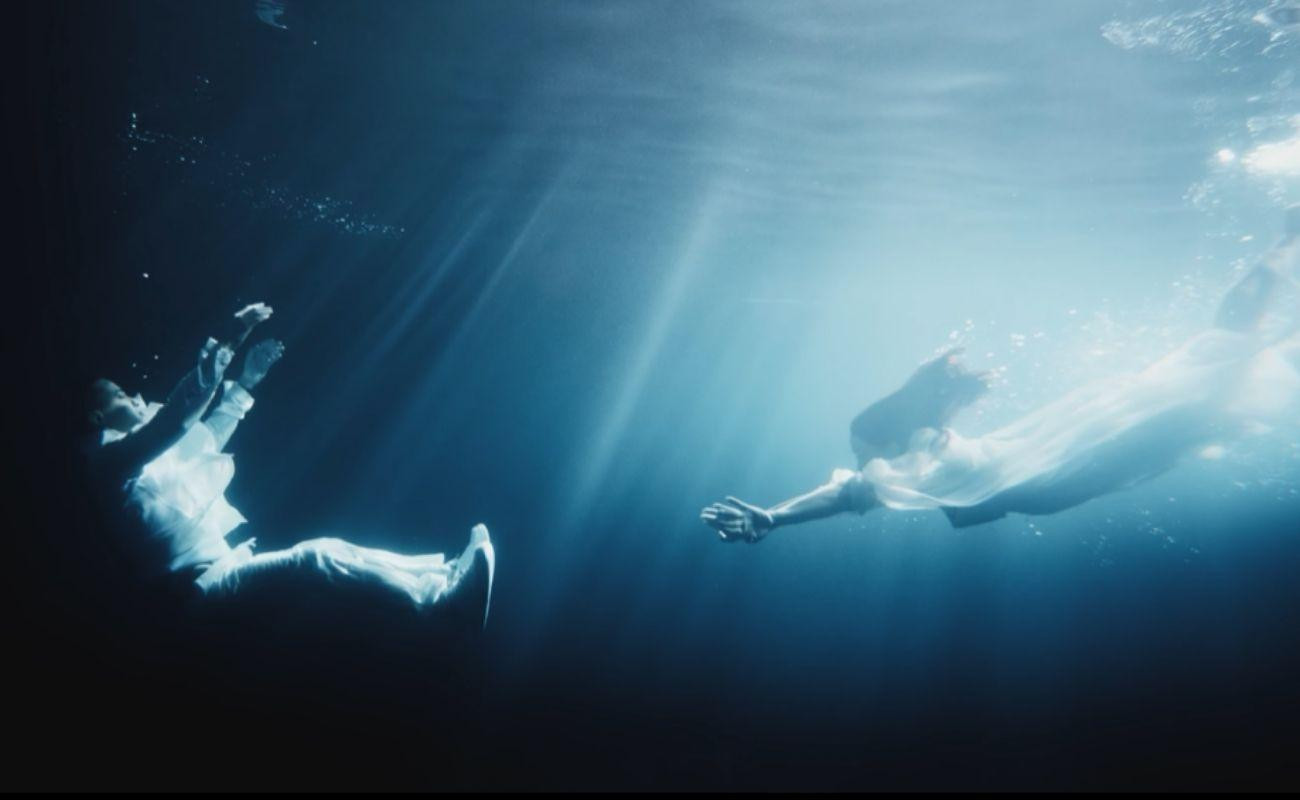 Những phân cảnh ấn tượng của "Thức giấc" được đánh giá mang đậm màu sắc điện ảnh. Những phân cảnh ấn tượng của "Thức giấc" được đánh giá mang đậm màu sắc điện ảnh.