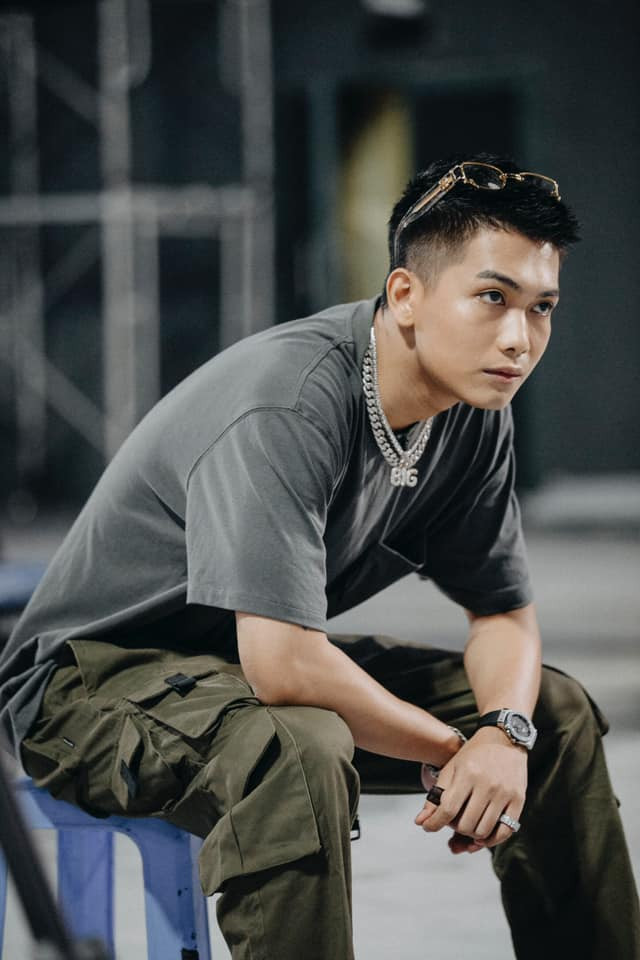 Big Daddy ở mùa 3 và Suboi ở mùa 1 có điểm chung là đều hướng đến những nghệ sĩ tân binh với màu sắc âm nhạc cá tính, mới lạ.