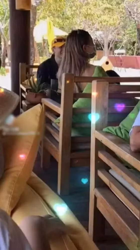 Netizen không khỏi mong đợi ngày cả hai công khai hẹn hò.