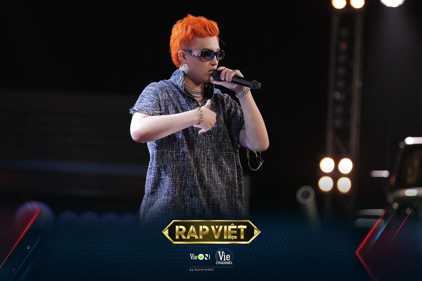 16 RBT đã có màn "trở lại và lợi hại hơn xưa". 16 RBT đã có màn "trở lại và lợi hại hơn xưa".