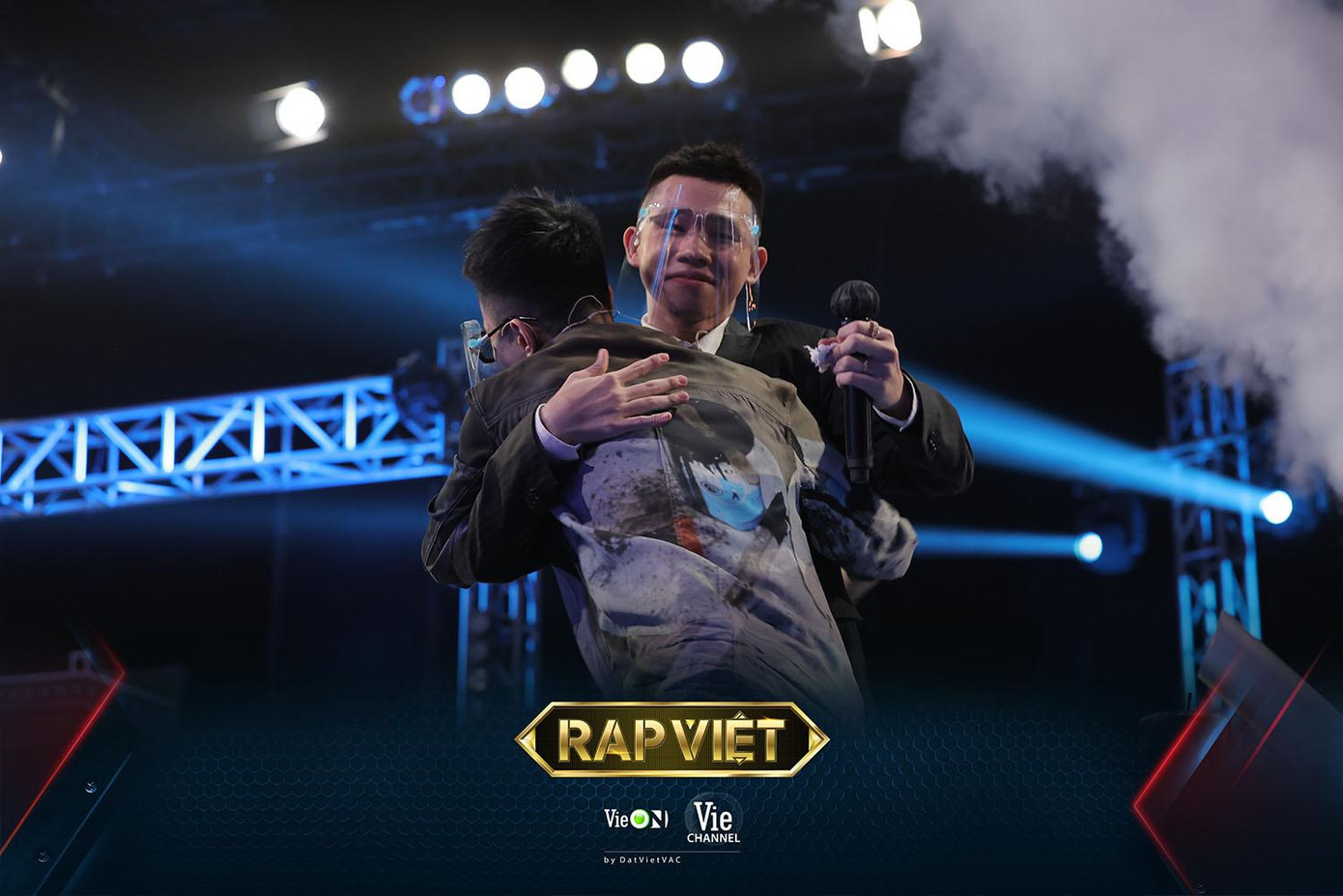 Rhymastic chào đón chàng trai trẻ Mai Ngô trong đội hình của mình Rhymastic chào đón chàng trai trẻ Mai Ngô trong đội hình của mình