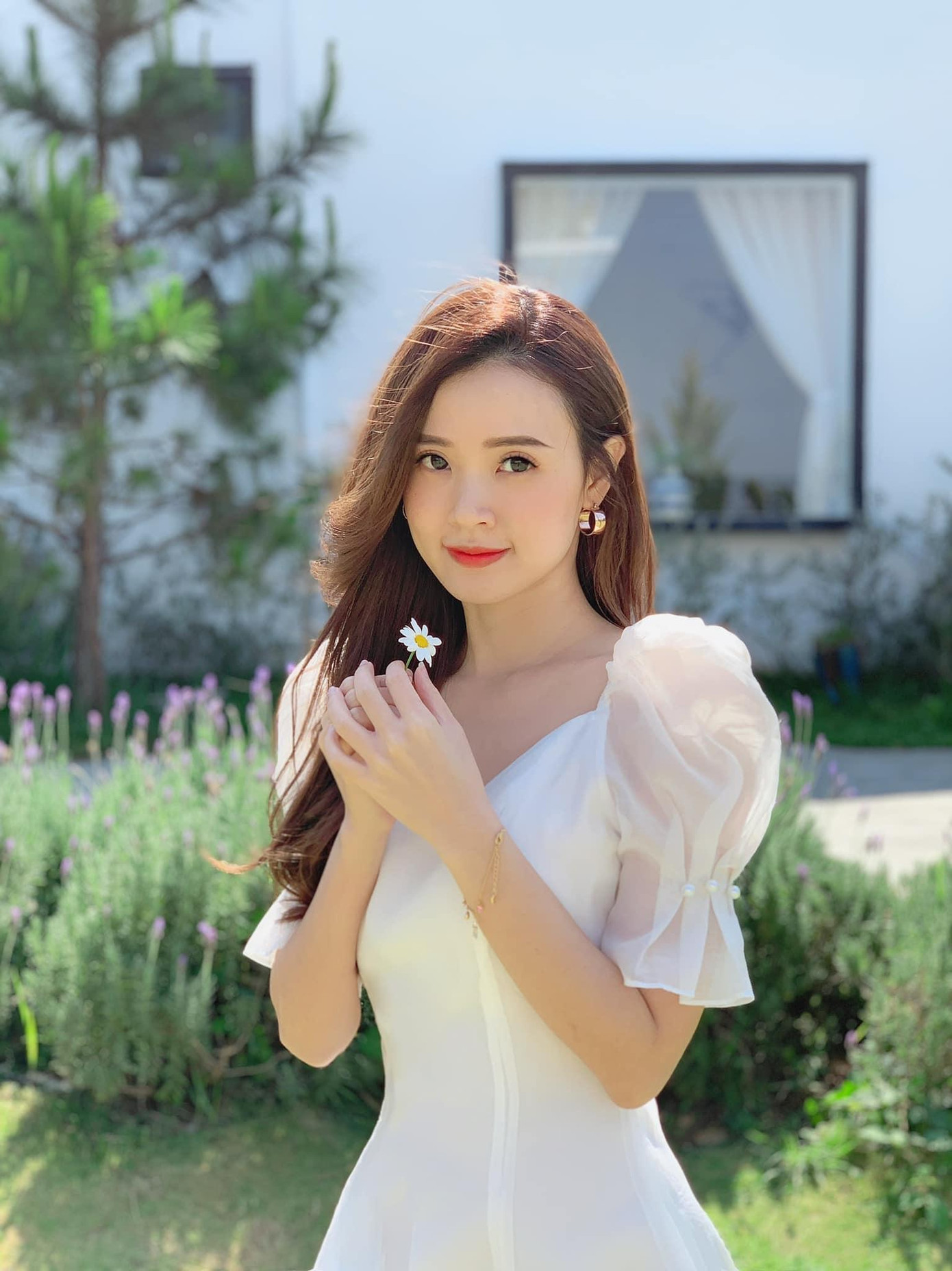 Nhiều người hâm mộ tin rằng Midu sẽ sớm có được hạnh phúc trọn vẹn cho riêng mình.