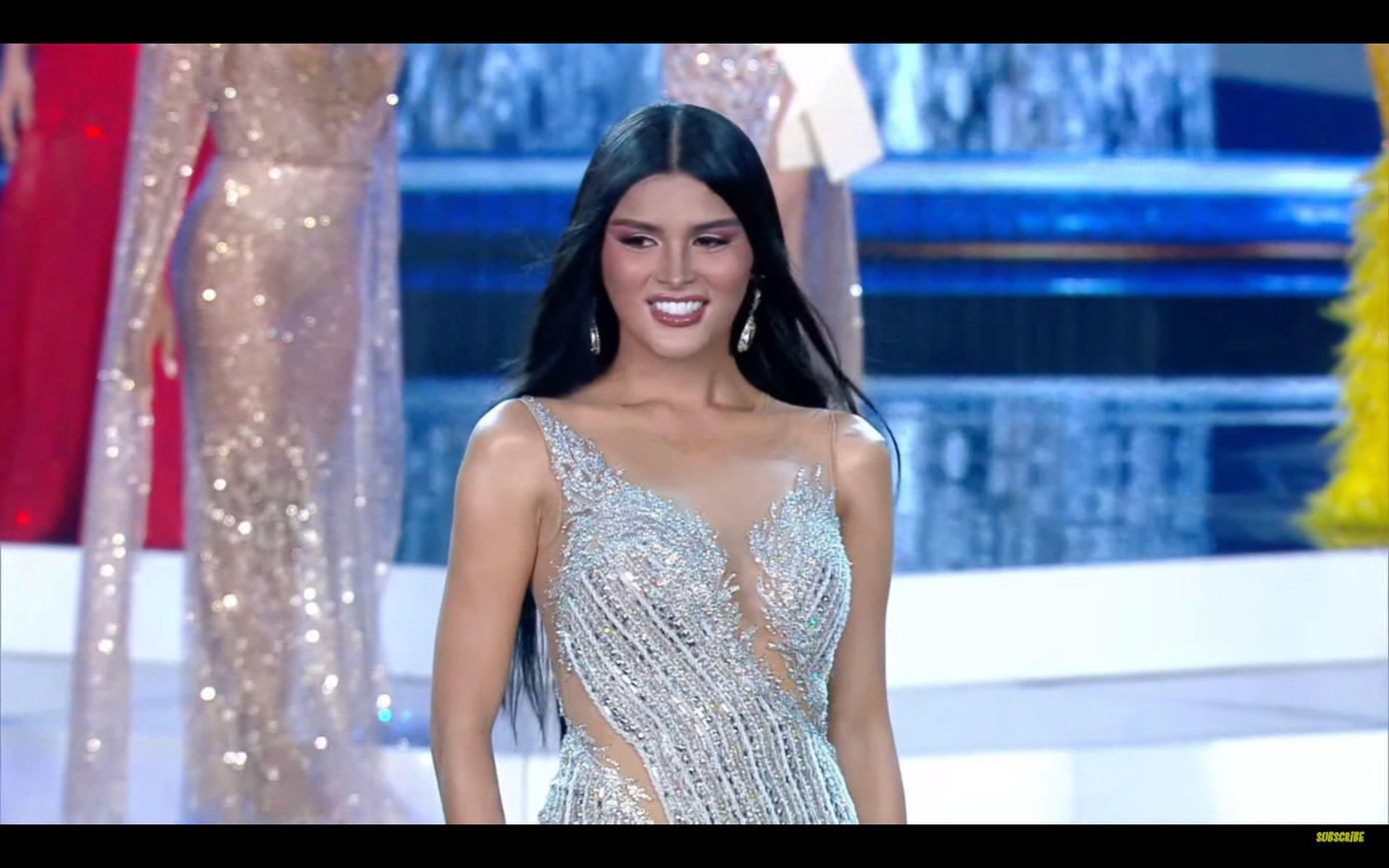 Đại diện đến từ Philippines Đại diện đến từ Philippines