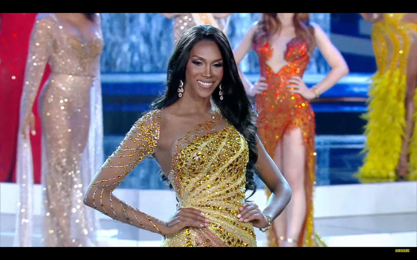 Đại diện đến từ Indonesia Đại diện đến từ Indonesia