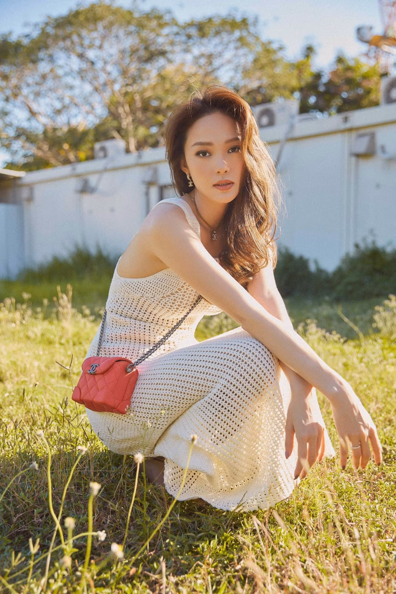So với ngày đầu bước vào nghề, sắc vóc Minh Hằng đã có sự thay đổi vô cùng đáng kể.