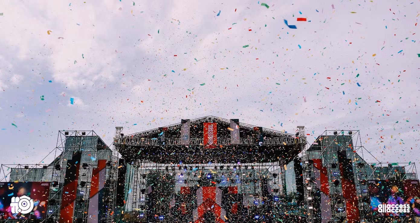 Các hoạt động nghệ thuật cộng đồng đã tạm ngưng tổ chức cho đến khi có thông báo mới.