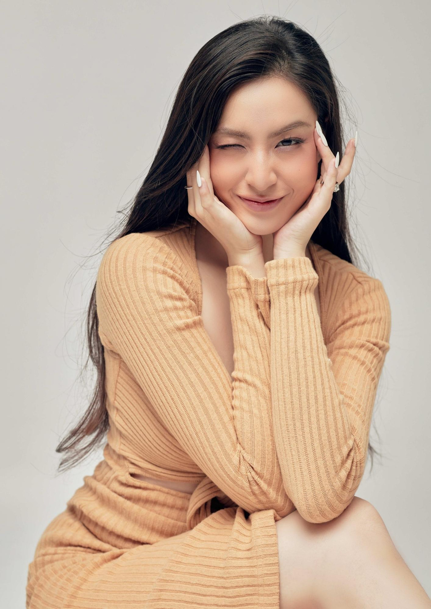 Được biết đến rộng rãi với danh xưng “Hotgirl IELTS", Nguyễn Lâm Thảo Tâm dần khẳng định bản thân ở nhiều lĩnh vực, đặc biệt là điện ảnh. Được biết đến rộng rãi với danh xưng “Hotgirl IELTS", Nguyễn Lâm Thảo Tâm dần khẳng định bản thân ở nhiều lĩnh vực, đặc biệt là điện ảnh.