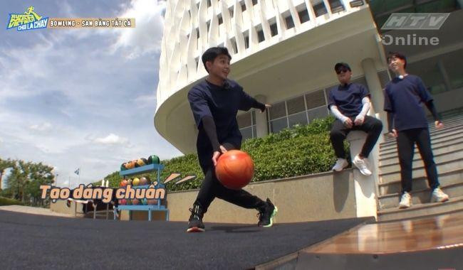 Chiến thắng của Lan Ngọc và Jun Phạm là 2 điểm sáng của tập này. Chiến thắng của Lan Ngọc và Jun Phạm là 2 điểm sáng của tập này.