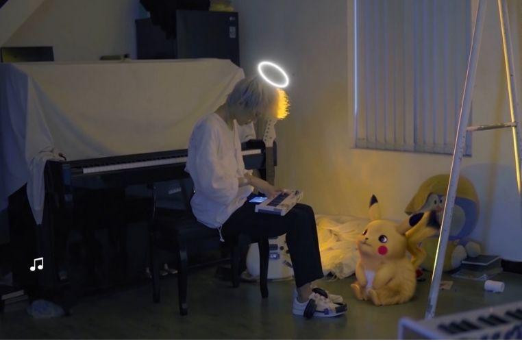 W/n từng chia sẻ mỗi phiên bản 3107 chỉ đơn thuần là cảm xúc của anh chàng.