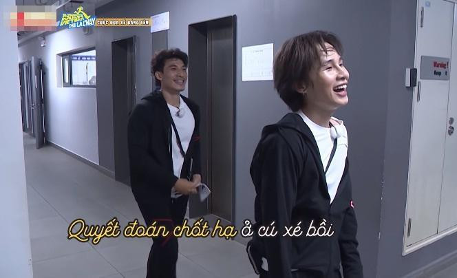 Dù chơi hết mình nhưng Jack vẫn vấp phải một số ý kiến trái chiều từ netizen.