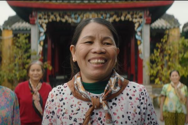 Đa số netizen bày tỏ sự đồng cảm với những ký ức về mẹ mà Đen Vâu.