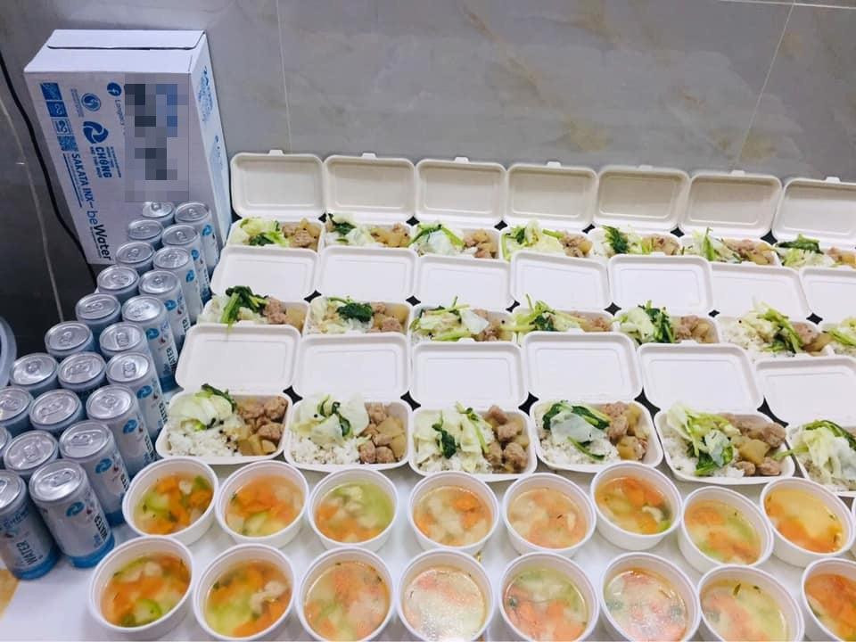 Ảnh: Fanpage Gen Xanh Ảnh: Fanpage Gen Xanh