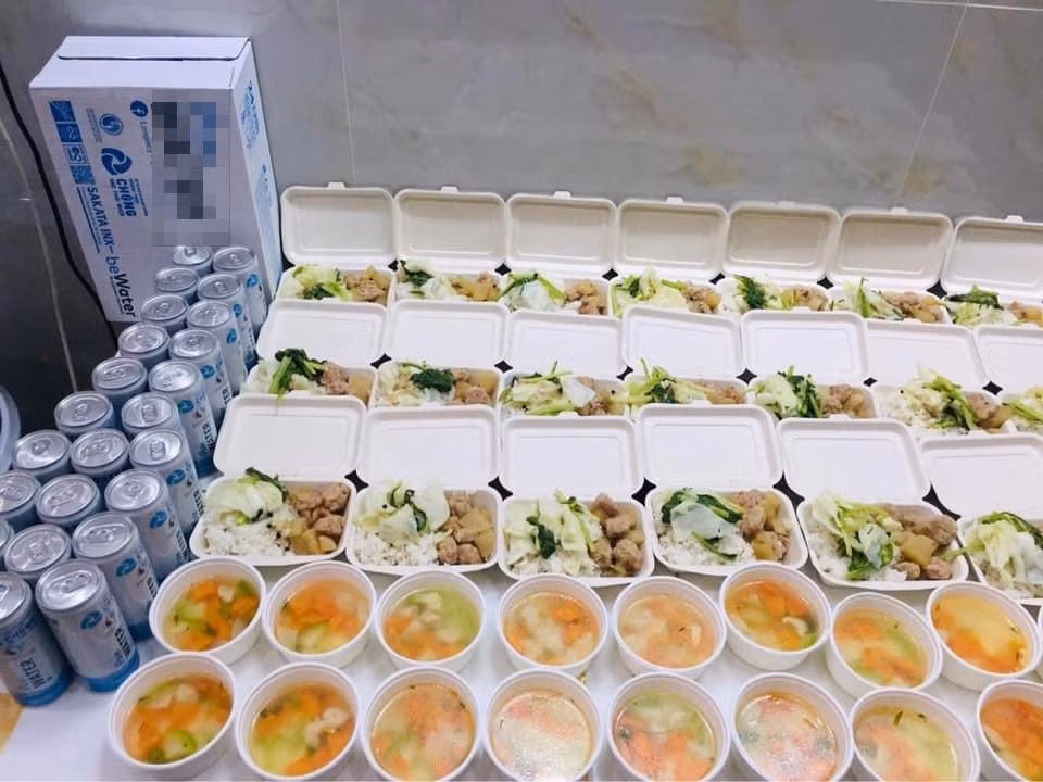 Ảnh: Fanpage Gen Xanh Ảnh: Fanpage Gen Xanh