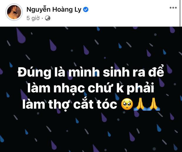 Lời thú tội ngọt ngào của Lyly gửi đến "bạn trai tin đồn" Anh Tú. Lời thú tội ngọt ngào của Lyly gửi đến "bạn trai tin đồn" Anh Tú.