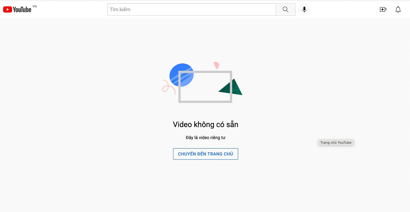 MV Black Hickey đã được chuyển sang chế độ riêng tư.