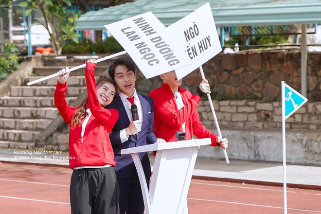 Vai trò của Cris Phan trong tập 2 khá mờ nhạt. Vai trò của Cris Phan trong tập 2 khá mờ nhạt.