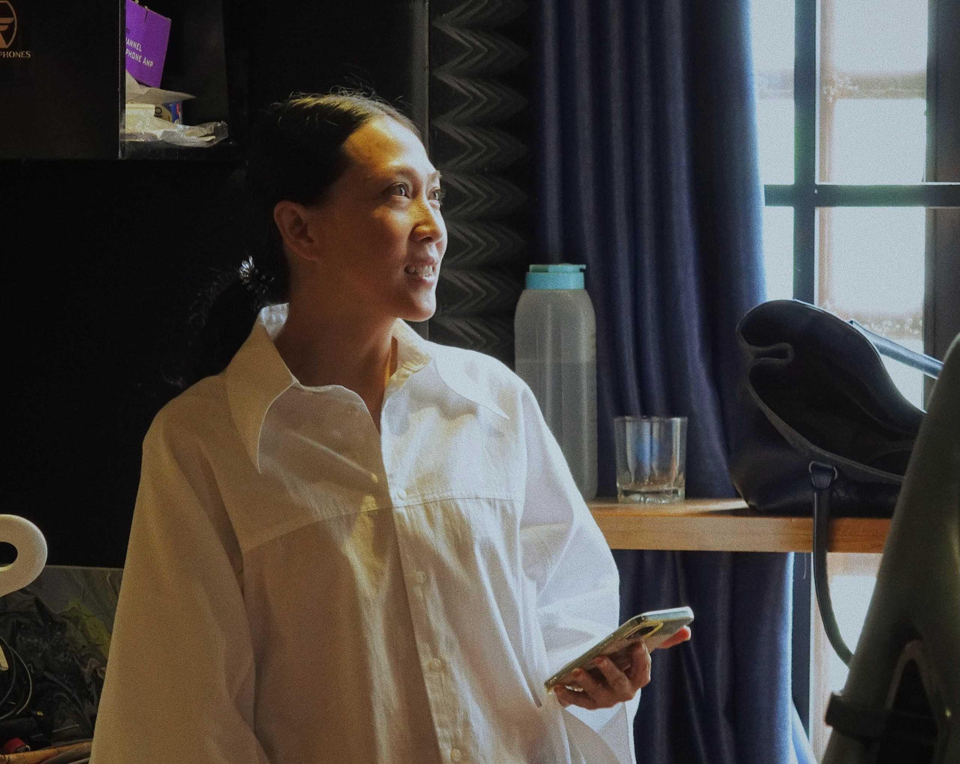 Nữ ca sĩ Nguyên Thảo Nữ ca sĩ Nguyên Thảo