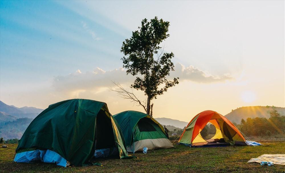 Cảm nhận cái se lạnh rất ngọt của vùng núi cao - Ảnh: Bon Nguyễn Cảm nhận cái se lạnh rất ngọt của vùng núi cao - Ảnh: Bon Nguyễn