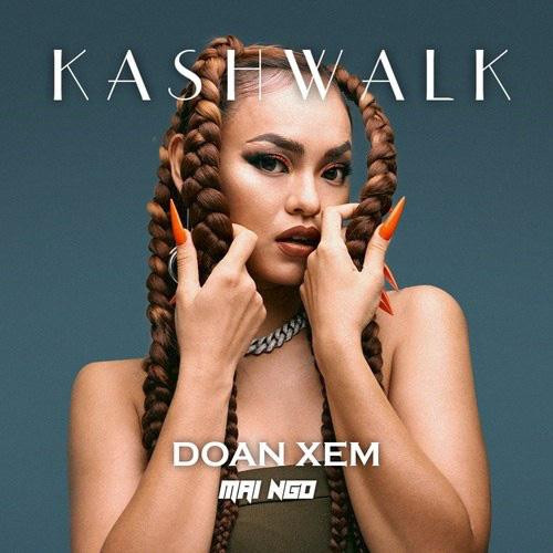 Mai Ngô từng khiến dân tình "choáng" khi bất ngờ xuất hiện trong vai trò là một rapper.