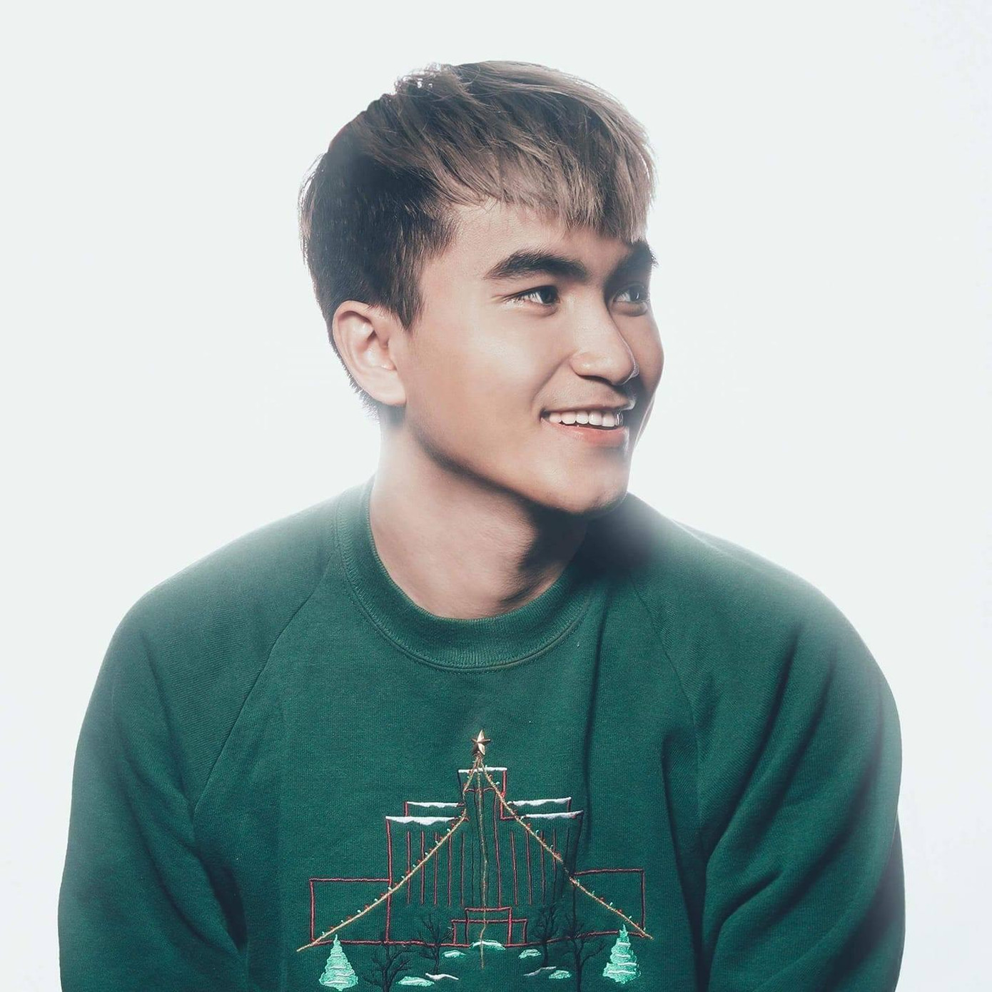 Designer Đinh Thiên Phú