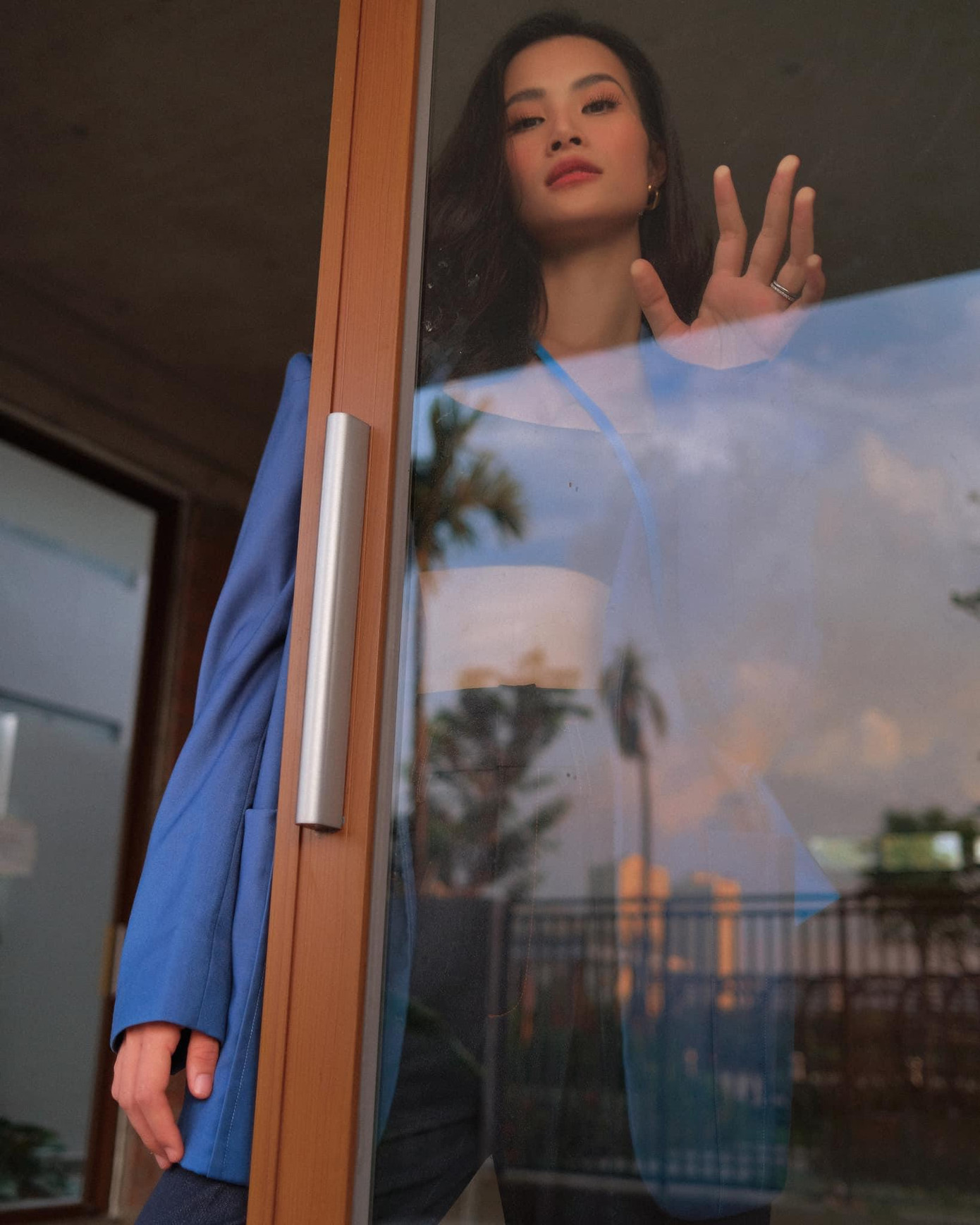 Đông Nhi đã nhanh chóng lấy lại vóc dáng thon gọn như thuở đôi mươi. Đông Nhi đã nhanh chóng lấy lại vóc dáng thon gọn như thuở đôi mươi.