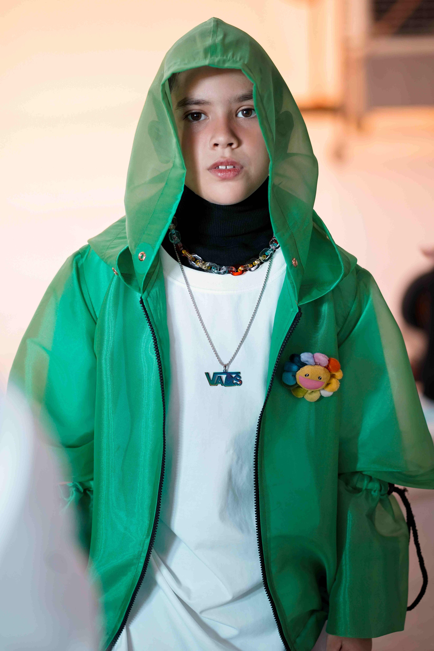 Chỉ mới 9 tuổi, Shumo đã sở hữu 2 sản phẩm âm nhạc đạt hơn 1 triệu lượt xem trên YouTube Chỉ mới 9 tuổi, Shumo đã sở hữu 2 sản phẩm âm nhạc đạt hơn 1 triệu lượt xem trên YouTube