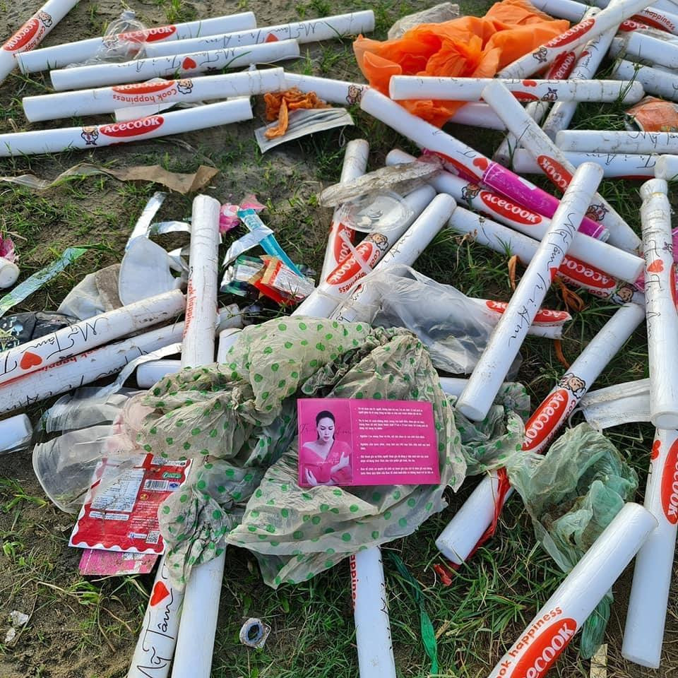 Một số hình ảnh trong bài đăng của KTS Phạm Thanh Truyền.