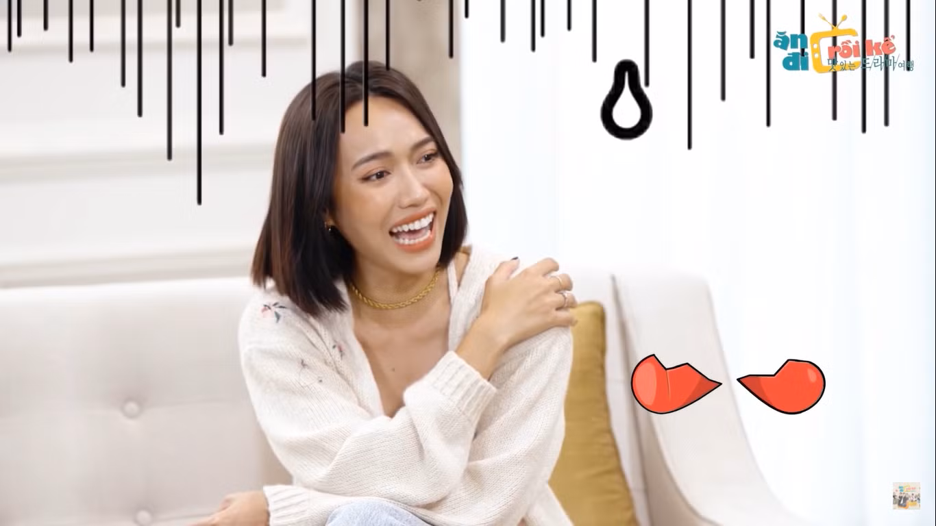 Chia sẻ của Diệu Nhi khi không vào được Instagram của "chồng" Lee Dong Wook khiến mọi người cười nghiêng ngả.