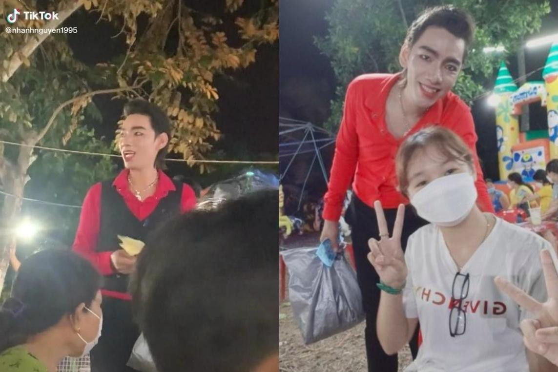 "Bản sao" K-ICM gây xôn xao cộng đồng mạng