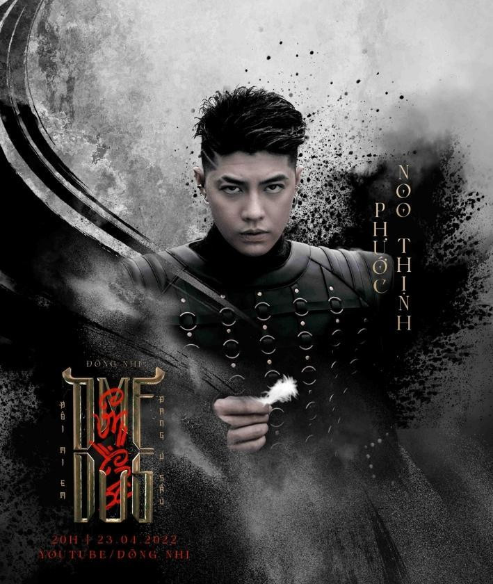 Noo Phước Thịnh