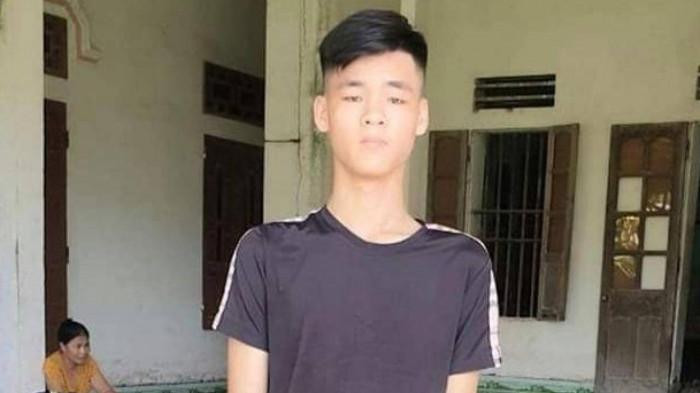 Cao Văn Đức đã dũng cảm cứu 4 em nhỏ dưới hố công trình Cao Văn Đức đã dũng cảm cứu 4 em nhỏ dưới hố công trình