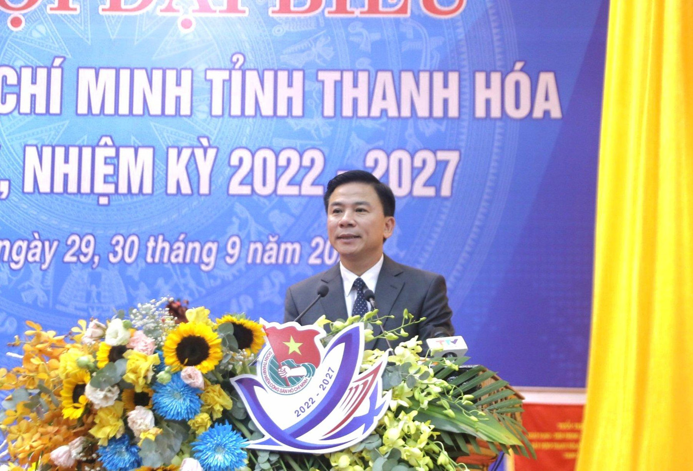 Tại Đại hội, đánh giá kết quả đã đạt được trong nhiệm kỳ qua, Bí thư Tỉnh uỷ Thanh Hoá Đỗ Trọng Hưng ghi nhận: Với vai trò là người phụ trách, hướng dẫn hoạt động của Đội thiếu niên tiền phong Hồ Chí Minh, các cấp bộ Đoàn đã thực hiện tốt công tác chăm sóc, giáo dục thiếu niên, nhi đồng. Thông qua các hoạt động, vị trí của tổ chức Đoàn trong hệ thống chính trị ngày càng được nâng lên...