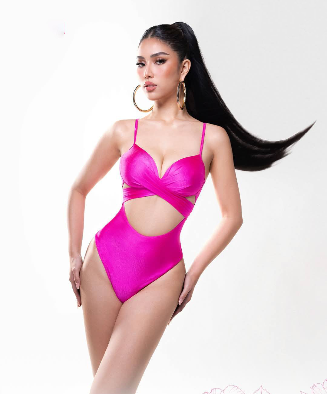 Hoa hậu Hoàn vũ Philippines 2025 được nhận xét hấp dẫn, gay cấn hơn mùa giải năm ngoái với sự trở lại của nhiều gương mặt nổi tiếng, giàu kinh nghiệm. Mặt bằng thí sinh năm nay được nhận xét đồng đều, có chất lượng.