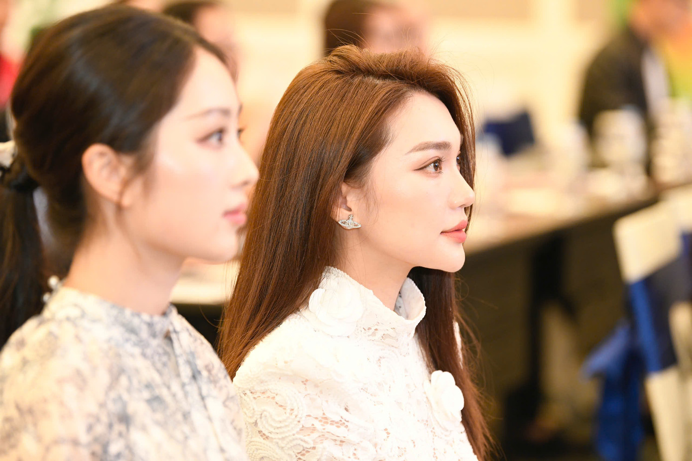 Năm nay, bên cạnh các hoa hậu, á hậu sẽ có nhiều thí sinh của cuộc thi Hoa hậu Việt Nam năm 2024 tham gia vào các hoạt động thượng cờ, lễ thả hoa đăng, và các hoạt động từ thiện, xã hội trong khuôn khổ Tiền Phong Marathon 2025 ở Quảng Trị. Với sự tham gia của các bạn thí sinh sẽ tạo ra hiệu ứng đặc biệt cho giải chạy.