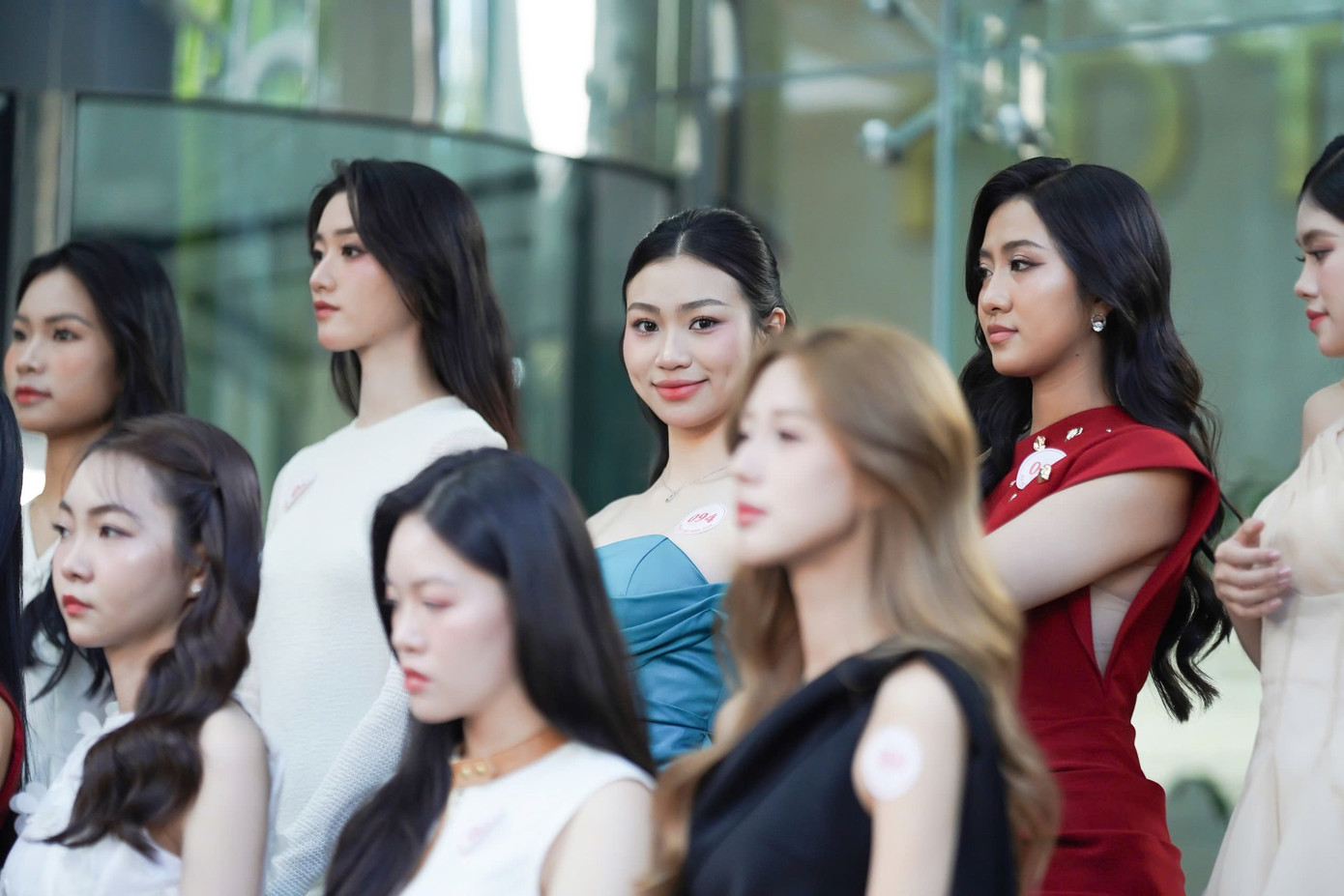 Thí sinh Hoa hậu Việt Nam 2024 sẽ tham gia các hoạt động tri ân tại Tiền Phong Marathon 2025 ở Quảng Trị.