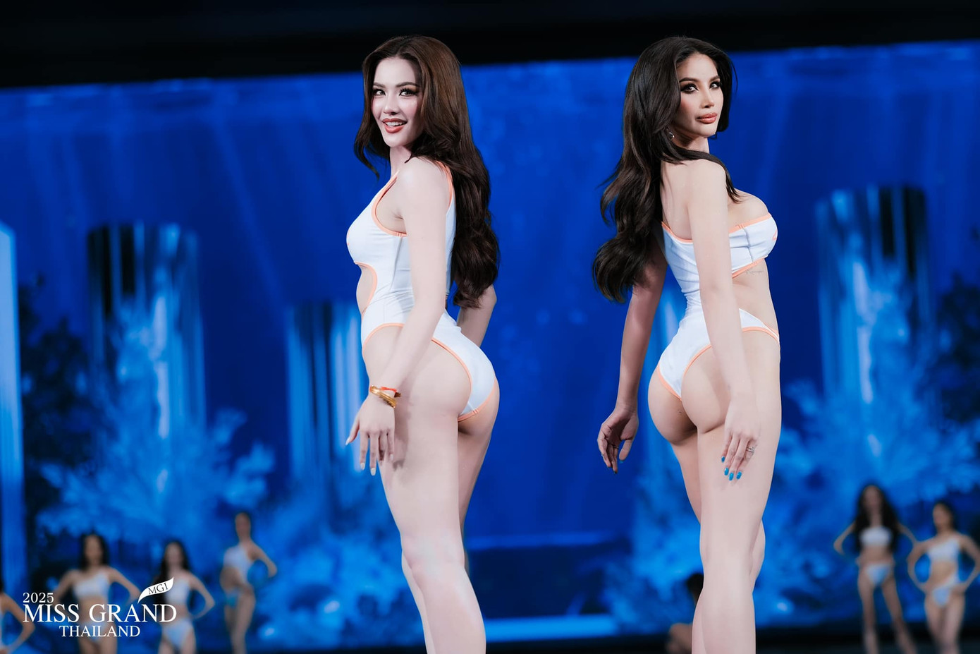 Tuy gây ồn ào nhưng Hoa hậu Hòa bình Thái Lan vẫn là cuộc thi nhan sắc gây sự chú ý ở Thái Lan về sức hút truyền thông và sự đầu tư chỉn chu, chuyên nghiệp. Người chiến thắng giành quyền đại diện xứ sở chùa vàng tham dự Hoa hậu Hòa bình Quốc tế 2025 tổ chức ở Thái Lan.