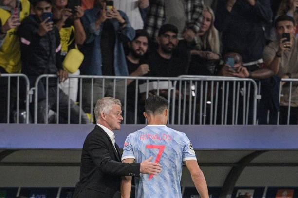 Young Boys vs MU 2-1: Wan-Bissaka nhận thẻ đỏ, MU thua sốc ảnh 20