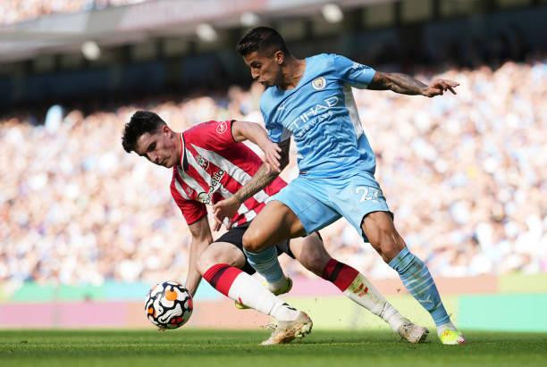 Man City vs Southampton 0-0: Man xanh cần gấp tiền đạo ảnh 10