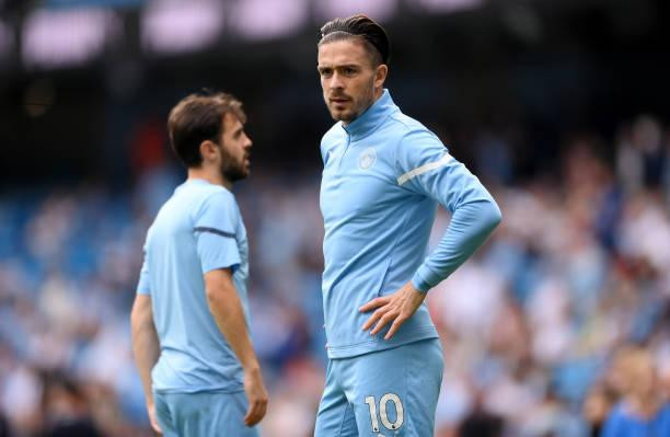 Man City vs Southampton 0-0: Man xanh cần gấp tiền đạo ảnh 2